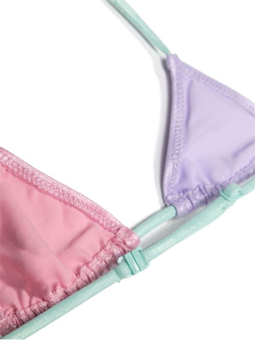 Costume bambina due pezzi Holly MC2 SAINT BARTH Kids | HOLLY01872F